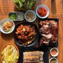 화천불족 다이닝코드