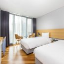 페이토호텔 앞 이미지