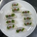 떡 제조기능사(자격증반) 이미지