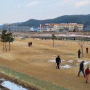 역천파크골프장 이미지