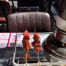 강남숯불식당 | 강남-무한숯불양꼬치훠궈&뷔페 방문후기