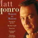 [올드팝] Born Free - Matt Monro 이미지