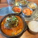 대문안 감자탕&설렁탕 | 발산역 우장산역 근처 밥집 대문안감자탕 설렁탕 다녀왔어요 점심 메뉴 추천
