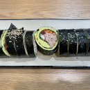 남도동백김밥여의도파크원