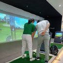 세븐골프 아카데미 이미지