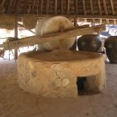 연자방아 이미지