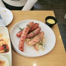 카페 모차르트 502 | 예술의 전당 레스토랑 모짜르트502 내돈내산 솔직후기