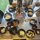1017 | 광교 카페거리 맛집 신현리숯불닭갈비