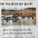21년 3월 11일자 매일경제 부동산 뉴스 스크랩 이미지