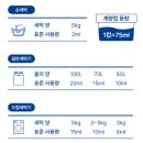 특수세탁 | 신생아 옷 세탁 필수템✨ 무향·저자극 프랭클린 아기세제 &amp; 유연제 후기