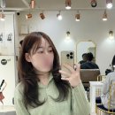 면목시장(남성카멜리아) | 사가정미용실 | 비주얼살롱 사가정점 : 똥손도 느좋되는 레이어드 C컬펌 후기 (혁 디자이너)