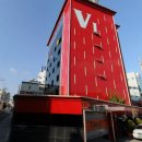 브이원 모텔 이미지