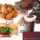 [페이즈]외식통합권 5만원권5만원권 11% 할인아웃백, 굽네, 이디야 등 30개 브랜드 사용가능