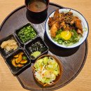 쇼쿠도 | 수원 인계동 장어덮밥 맛집 [우나기쇼쿠도] 방문 후기
