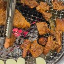 한우랑숯불구이 | [화성시청 돼지갈비] 비단한우숯불구이 내돈내산 후기