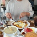 [경리단길 맛집] 더베이커스테이블 주말 브런치 후기 및 주차