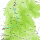09년9월6일 번개산행 강원원주 치악산(1.288m) 이미지
