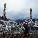 동티베트 여행기 4편(메리설산을 보기 위해 더친으로) 이미지