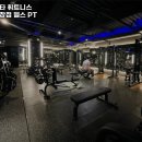 바디스타 휘트니스 용문가장점 이미지