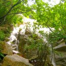 하얀울공원 | 장맛비 뚫고 북한산국립공원 여성봉 오봉 산행