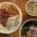 담은 한식뷔페 이미지