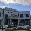 뜰안에 정원 이미지