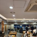 전주 진 콩나물국밥 이미지