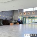 산업단지1길(풍산읍) | [원주 오크밸리cc] LPGA 대회가 열린 명문 골프장, 파인코스와 체리코스 공략 꿀팁
