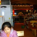 코리안숯불닭바베큐 이미지