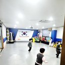 어울 용인대 태권도장 이미지
