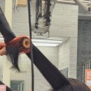 [화성 반송동(동탄)] &#34;아우라제이미용실 나르샤점&#34;, 새치커버 전체염색 후기