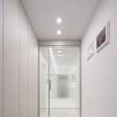 거제삼정그린코아 | 거제 아시아드 삼정그린코아 35평 인테리어 우머화이트로 미니멀하게!