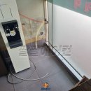 양산 덕계 손가네밀면 위니아 에어컨 설치 후기