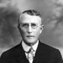 【베어드(William M. Baird, 1862-1931, 배위량[裵偉良])】 「배재학당과 정동교회 설립 등 교육과 선교에 힘 이미지