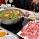 현충원로(유성-21) | 대전 유성 장원갑칼국수 웨이팅하는 샤브샤브 현충원맛집