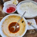 [충남 공주 동학사] 진한 국물이 일품인 알짬뽕 맛집 / 신미가 짬뽕