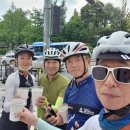 공도도서관 앞 공원 이미지