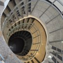 등대교회 | [부산 봄여행 2026] ② 남항시장 신선밀면 - 태종대유원지(다누비열차, 등대 해녀촌)