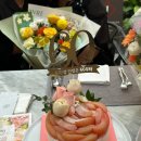 파라다이스F&B | [인천] 파라다이스시티호텔 뷔페 온더플레이트 회갑잔치+멤버십카드 혜택