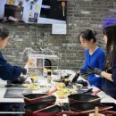 건강한 나를 위한 한끼 이미지