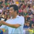 2007 프랑스오픈 남복 준결승 1세트 정재성 이용대 vs 카이윤 푸하이펑 이미지