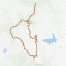 바위와 산성 이미지