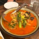산적대학로점 | [제주] 시청/대학로 안주 맛집, 모듬전에 돼지고기 산적까지 맛있어서 소주한짝 순삭한 이도이동 동네...