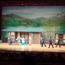 악극찔레꽃 | 11월 두번째 공연, 악극&#34;찔레꽃&#34;