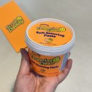 클린하나로(주) | "주방 찌든때 아웃" 스크럽대디 탠저린 클린 하나로 해결