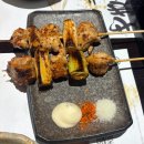 야키토리 잔잔(합정직영점) | [서울/맛집/술집] 숯불꼬치구이와 시원한 맥주! 합정 이자카야 "야키토리잔잔 합정점" 방문후기