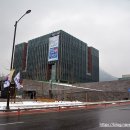 춘천시청 화장실 이미지