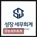 종소세환급 성장세무회계 복잡한 세법, 쉽게 해결하는 곳