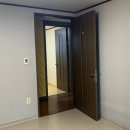 한라비발디아파트 | 청주오창 한라비발디 아파트 문 인테리어 시공아이디후기