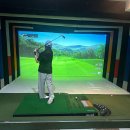 봉선골프존 이미지